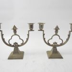 687 8514 CANDLESTICKS